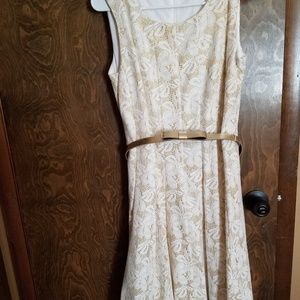 Beautiful cocktail dress